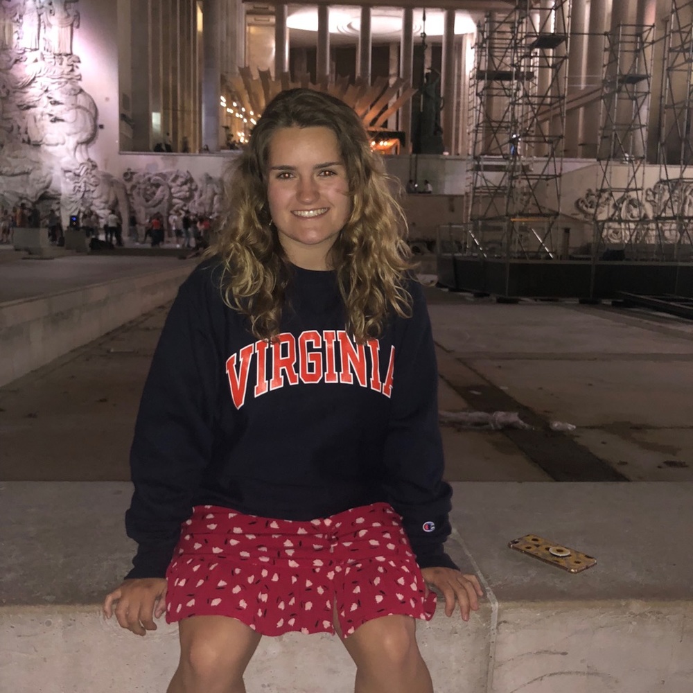 Meet your Posher, Natalie